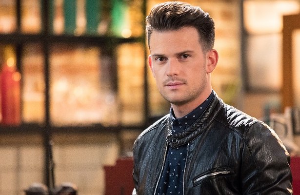 Opmerkelijke carrièreswitch voor acteur Levi van Kempen